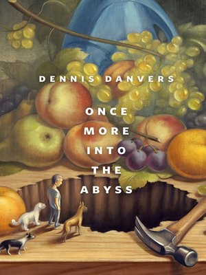 cover image of Once More Into the Abyss: a Tor.Com Original